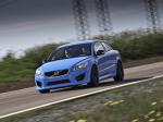 Volvo C30 Polestar Performance Concept 2010 года